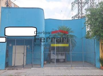 Comercial · 413m² · Galpão de 300 m² com escritório na Vila Guilherme!