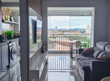 604292744080f1510d81b87a0be4cf099147734d · Apartamento com 2 dormitórios, 1 suite para alugar, 58 m² por R$ 4.100/mês - Evolute Penha - São Pau