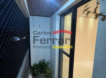 Apartamento · 54m² · 2 Quartos · Apartamento a venda com 54m², 2 quartos e 1 vaga na Freguesia do Ó.