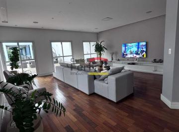 Casa · 300m² · 4 Quartos · 8 Vagas · Sobrado a venda, Chácara do Encosto, 04 dormitórios, 04 suíte, 08 vagas