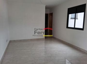 Casa · 66m² · 2 Quartos · 1 Vaga · Apartamento novo no Horto Florestal, 2 dormitórios, 1 vaga, 66 m2