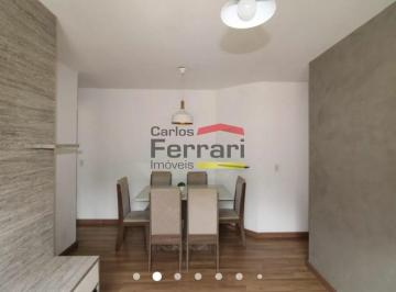Apartamento · 55m² · 2 Quartos · 1 Vaga · Apartamento com 1 Quarto e Vaga no Imirim