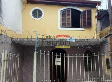 Casa · 65m² · 3 Quartos · Sobrado à venda no Tremembé ? Zona Norte de São Paulo