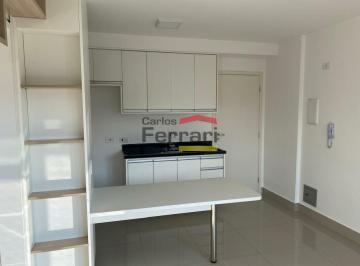 Apartamento · 42m² · 1 Quarto · 1 Vaga · Studio região Tucuruvi