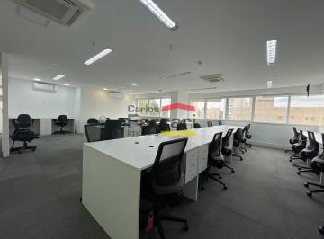 Comercial · 150m² · 3 Vagas · 3 Salas Comerciais Montadas / Andar Todo ! Santana