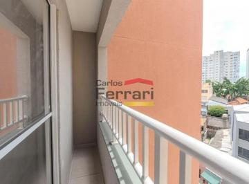 Apartamento · 25m² · 1 Quarto · Studio, 25 metros, próximo metro, lazer, Pronto para Morar, Bela Vista