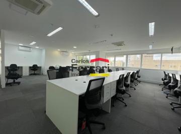 Comercial · 150m² · 3 Vagas · 3 Salas Comerciais Montadas / Andar Todo ! Santana