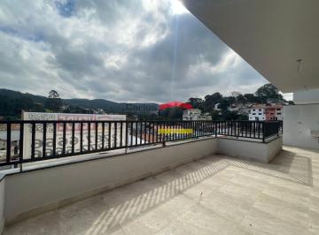 Casa · 90m² · 2 Quartos · 1 Vaga · Apartamento novo no Horto Florestal ,90 m2, 2 dormitórios, 1 vaga