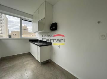 Comercial · 150m² · 3 Vagas · 3 Salas Comerciais Montadas / Andar Todo ! Santana