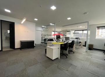 Comercial · 100m² · 2 Vagas · 2 Salas Comerciais Montadas / Andar Todo ! Santana