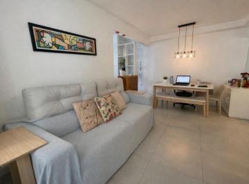 Apartamento · 55m² · 1 Quarto · 1 Vaga · Apartamento com 1 dormitório, 55 m² - venda por R$ 1.060.000,00 - Bela Vista - São Paulo/SP