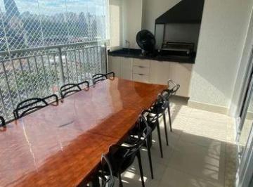 Apartamento · 96m² · 3 Quartos · 2 Vagas · Apartamento à Venda 96m², 3 Quartos sendo 1 Suíte, 2 Vagas de garagem - por R$ 1.230.000,00 - Jardim