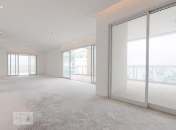 Apartamento · 234m² · 4 Quartos · 4 Vagas · Apartamento à Venda - Água Branca, 4 Quartos,  234 m² - São Paulo