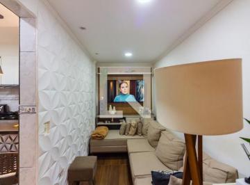 Casa · 50m² · 3 Quartos · 1 Vaga · Casa à Venda - Jardim Roberto, 3 Quartos, 50 m² - Osasco