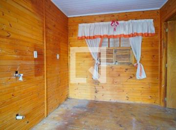 Casa · 39m² · 1 Quarto · Casa à Venda - Jardim Itu-Sabará, 1 Quarto,  39 m² - Porto Alegre