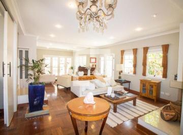Casa · 336m² · 4 Quartos · 7 Vagas · Casa à Venda - Santo Amaro , 4 Quartos, 336 m² - São Paulo