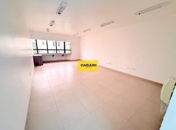 Comercial · 68m² · Sala Comercial para Locação com 68m² no Centro