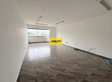 Comercial · 68m² · Sala Comercial para Locação com 68m² no Centro