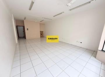 Comercial · 89m² · 1 Vaga · Sala Comercial para Locação com 89m² no Centro