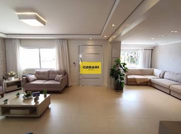 Casa · 415m² · 3 Quartos · 6 Vagas · Sobrado Alto Padrão à Venda no Parque dos Pássaros com 415m², 3 Dormitórios, Piscina e Energia Solar