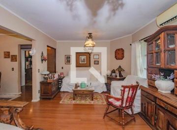 Apartamento · 192m² · 3 Quartos · 1 Vaga · Apartamento à Venda - Três Figueiras, 3 Quartos,  192 m² - Porto Alegre