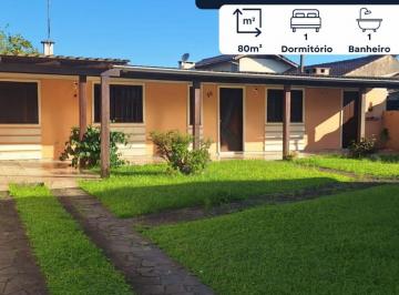 Foto 01 · Casa, Loteamento Pindorama, Santo Antônio da Patrulha, RS