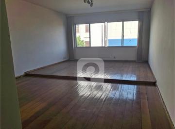 Apartamento · 165m² · 3 Quartos · 1 Vaga · Apartamento  3 quartos em Tijuca com 165m², vaga, metro, todo comércio