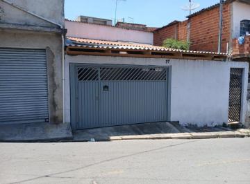 Foto 01 · Casa, Jardim Stella Maris, Jandira, SP