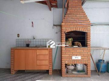 Casa · 184m² · 2 Quartos · 2 Vagas · Casa com 2 dormitórios à venda, 184 m² por R$ 750.000,00 - Santa Paula - São Caetano do Sul/SP