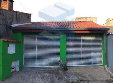 Foto 01 · CASA À VENDA NO ÉDEN EM SOROCABA - SP