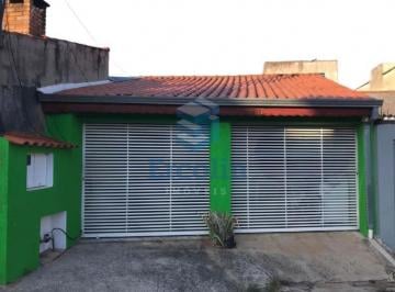 Foto 01 · CASA À VENDA NO ÉDEN EM SOROCABA - SP