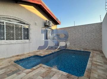 Foto 01 · Casa, Jardim Igaçaba, Mogi Guaçu, SP