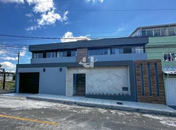 FACHADA · Casa 4 Quartos no São Pedro