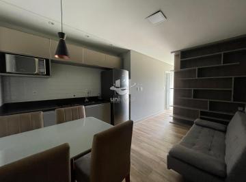 Apartamento · 35m² · 1 Quarto · Studio 1 quarto - Santa Luzia