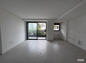 Apartamento · 77m² · 2 Quartos · 1 Vaga · Apartamento à venda com 2 suítes em Coqueiros/Florianópolis