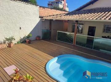 Casa · 176m² · 3 Quartos · Casa à venda - em Novo Eldorado