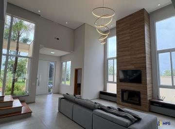 Casa · 658m² · 5 Quartos · Casa à venda - em Águas de Santa Bárbara