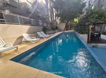 Apartamento · 64m² · 2 Quartos · 1 Vaga · Apartamento em Santa Tereza