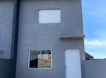 Casa · 55m² · 2 Quartos · 1 Vaga · Casa de 2 dormitórios no bairro Lomba Do Pinheiro - Porto Alegre