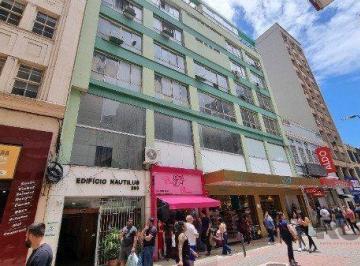 Apartamento · 53m² · 1 Quarto · Apartamento de 1 dormitório no Centro Histórico, Porto Alegre, RS