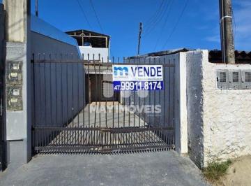 Casa · 125m² · 3 Quartos · Casa à venda - em Cordeiros