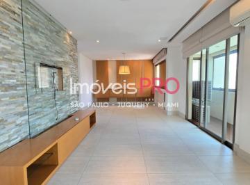 Apartamento · 147m² · 3 Quartos · 3 Vagas · Campo Belo nobre