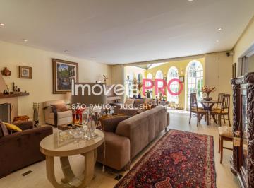 Casa · 297m² · 4 Quartos · 6 Vagas · Excelente casa térrea