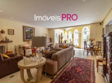Casa · 297m² · 4 Quartos · 6 Vagas · Excelente casa térrea
