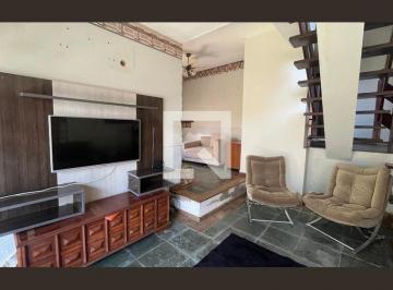 Casa · 900m² · 4 Quartos · 6 Vagas · Casa para Aluguel - Lot. Alphaville Campinas, 4 Quartos,  900 m² - Campinas