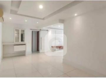 Apartamento · 182m² · 4 Quartos · 3 Vagas · Venda cobertura linear 4 quartos 3 suítes Recreio dos Bandeirantes próximo a paria