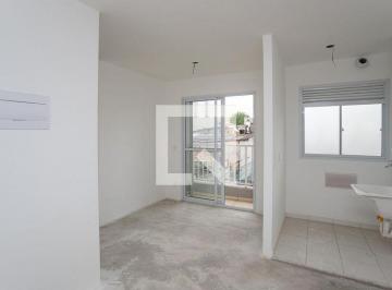 Apartamento · 38m² · 2 Quartos · Apartamento para Aluguel - Barra Funda, 2 Quartos,  38 m² - São Paulo