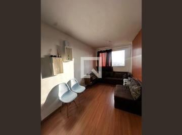 Apartamento · 47m² · 2 Quartos · Apartamento para Aluguel - Itaquera, 2 Quartos, 47 m² - São Paulo