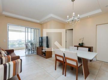 Apartamento · 84m² · 3 Quartos · 2 Vagas · Apartamento para Aluguel - Portal do Morumbi, 3 Quartos,  84 m² - São Paulo