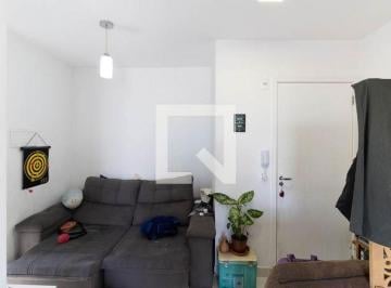 Apartamento · 36m² · 1 Quarto · Apartamento para Aluguel - Vila das Mercês, 1 Quarto,  36 m² - São Paulo